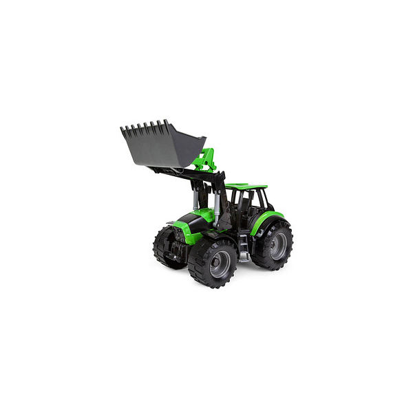 4006942835805 - Worxx Traktor Deutz Fahr Agrotron 7250 TTV 4613 Spielzeugauto 4006942835805 LENA