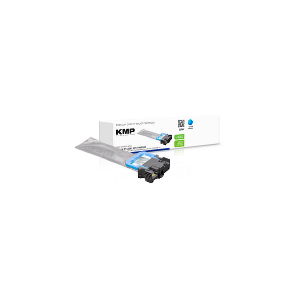 4011324375299 - Printtechnik AG Patrone Epson T9452 cyan 5000 S E256X remanufactured 16454003