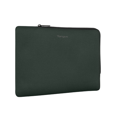 Targus Laptophülle MultiFit Eco Smart Kunstfaser thymian bis 30,5 cm (12 Zoll)