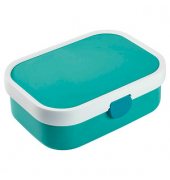 MEPAL Lunchbox Campus 6,1 cm hoch grün