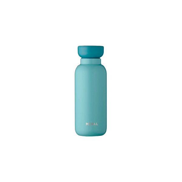 8711269987248 - Isolierflasche Ellipse nordic green 8711269987248 MEPAL