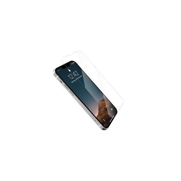 4260750593535 - Display-Schutzglas für Apple iPhone 14 iPhone 14 Pro 4260750593535 WOODCESSORIES