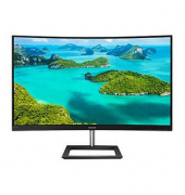 PHILIPS 322E1C00 Monitor 80,0 cm (31,5 Zoll) schwarz