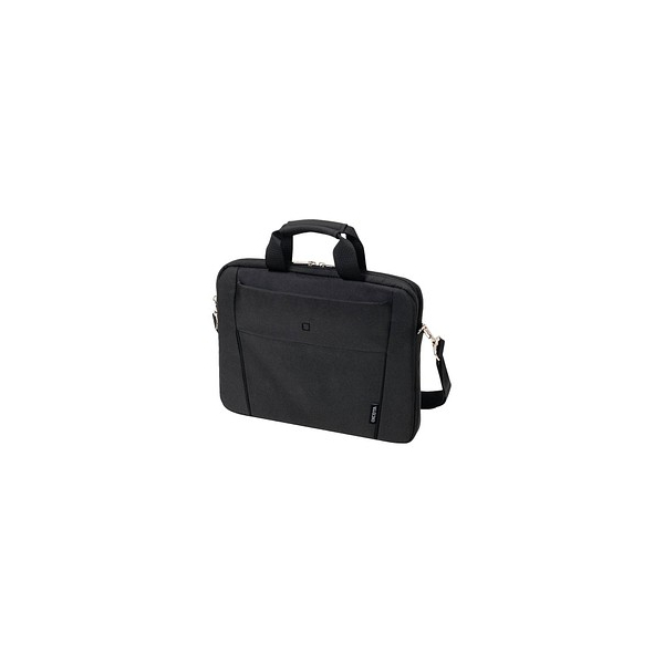 7640158665145 - Laptoptasche Slim Case BASE Kunstfaser schwarz D31304 bis 358 cm (141 Zoll) 7640158665145 DICOTA