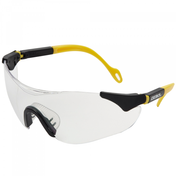 9002701732014 - GEBOL Schutzbrille Safety Comfort 730001 klar 9002701732014 Handelsgesellschaft