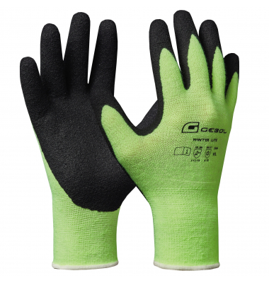 GEBOL Handschuh Winter Lite 709222 Gr.9