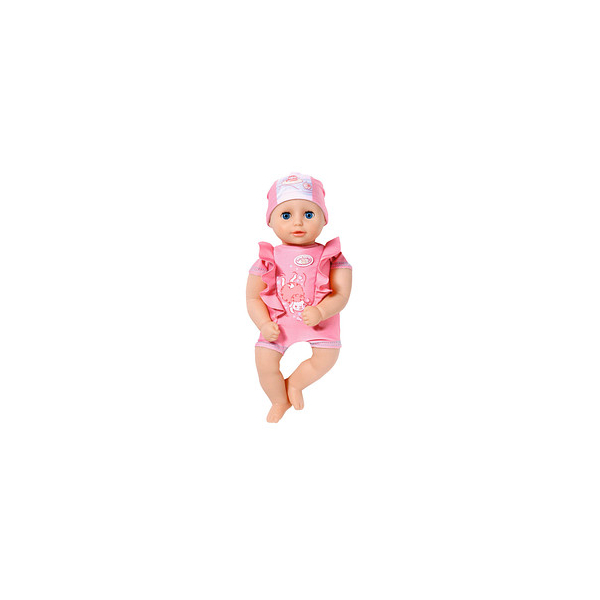 4001167707227 - Zapf Baby Annabell® My f Bath Ann 30cm 707227 (707227) - Zapf Creation