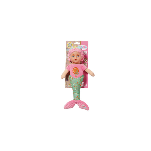 4001167832288 - Mermaid for babies Puppe 4001167832288 Zapf Creation