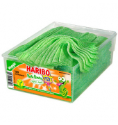 HARIBO Pasta Basta Apfel Fruchtgummi