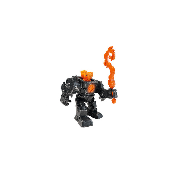 4059433574240 - schleich Eldrador Roboter Schatten-Lava- 42597 - Vietnam - Keine Warnung zutreffend - 135 mm - 105 mm - 190 mm - 60698 g (42597)