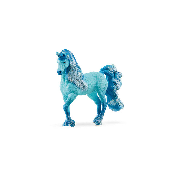 4059433667010 - Bayala 70757 Elementa Wassereinhorn Stute Spielfigur 4059433667010 Schleich