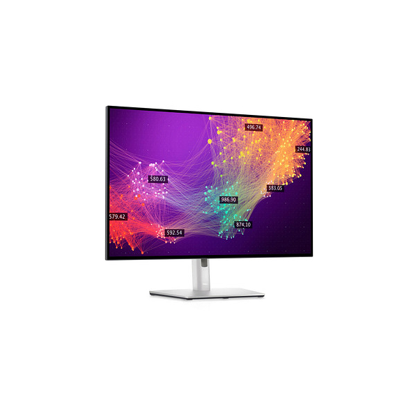 5397184567593 - U3023E LCD-Monitor EEK F (A - G) 762 cm (30 Zoll) 2560 x 1600 Pixel 1610 5 ms Kopfhörer-Buchse IPS LCD