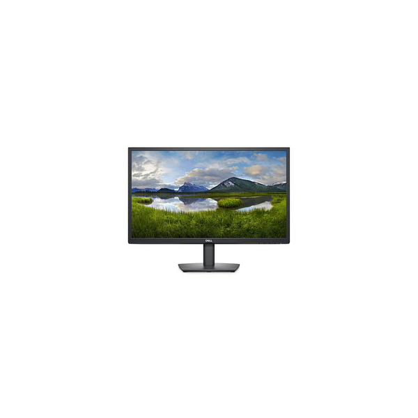 5397184656907 - DELL E Series E2423H 605 cm (238 ) 1920 x 1080 Pixel Full HD LCD-Monitor Schwarz [Energieklasse E] (DELL-E2423H)