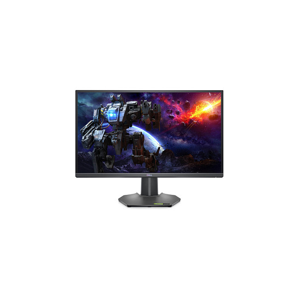 5397184656952 - DELL G Series G2723H 686 cm (27 ) 1920 x 1080 Pixel Full HD LCD Monitor Schwarz - Grau [Energieklasse E] (DELL-G2723H)