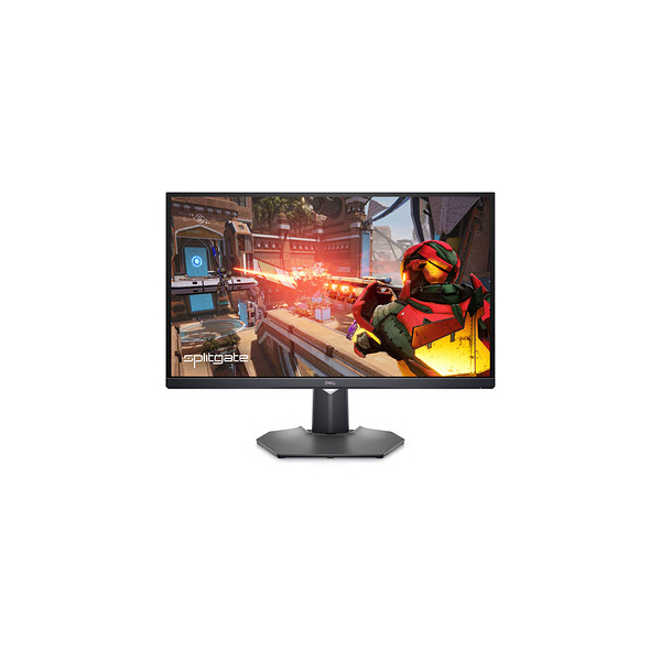 5397184657386 - G3223D - LED-Monitor - 813 cm (32) (315 sichtbar) - 2560 x 1440 QHD @ 165 Hz - Fast IPS - 400 cd m²