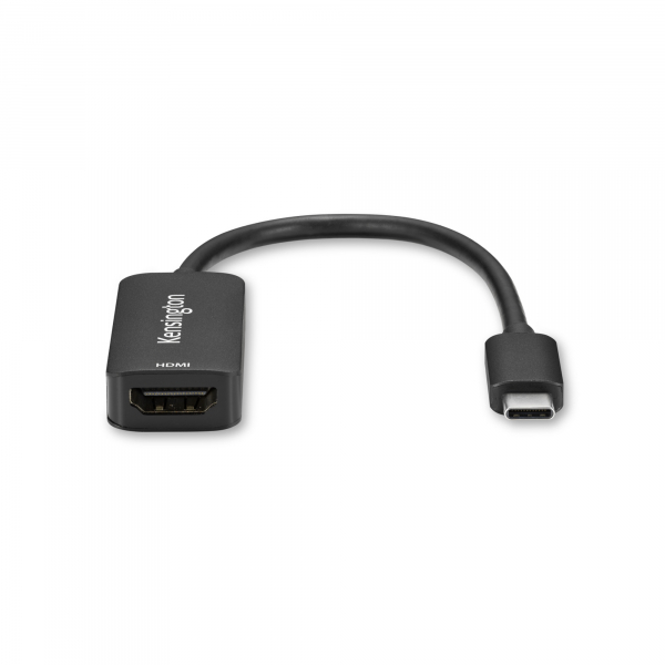 0085896340522 - Kensington Adapter K34052WW USB-C auf HDMI 4K8K 0085896340522 LEITZ ACCO Brands