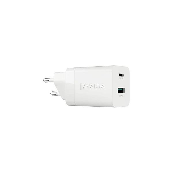 4008496066162 - Speed Charger 38 W USB-Ladegerät 38 W Steckdose Anzahl Ausgänge 2 x USB USB-C®