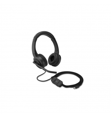 Kensington Headset H1000 K83450WW USB-C