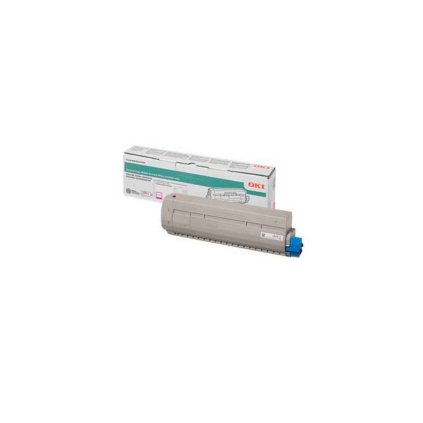 5031713064145 - - Magenta - original - Tonerpatrone - für ES 8453dn 8453dnct 8453dnv 8473dn 8473dnct 8473dnv