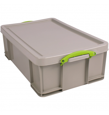 Really Useful Box Aufbewahrungsbox Recycling 50RDG, 50 Liter mit