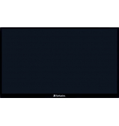 Portable Monitor PMT-15, Touchscreen 15.6 (39.62cm), LCD, IPS, Full HD