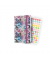 J4354 Buchkalender 2024 A6 Violet Jungle Fever