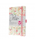 J4307 Buchkalender 2024 A5 Bloom Pink