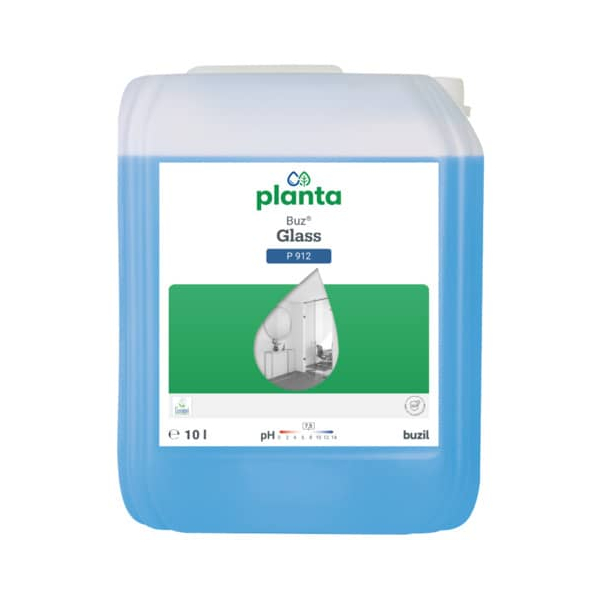 4100660015799 - 125791205 Glasreiniger Planta 10l Kanister 4100660015799 600 Milliliter