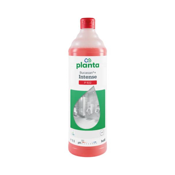 4100660015843 - 125792204 Sanitärreiniger Planta San Intense 1L 4100660015843 BUZIL