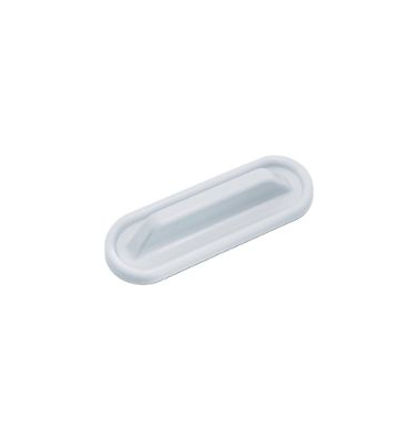 Mini-Tafelwischer für Whiteboards Nobo 8554100 magnetisch