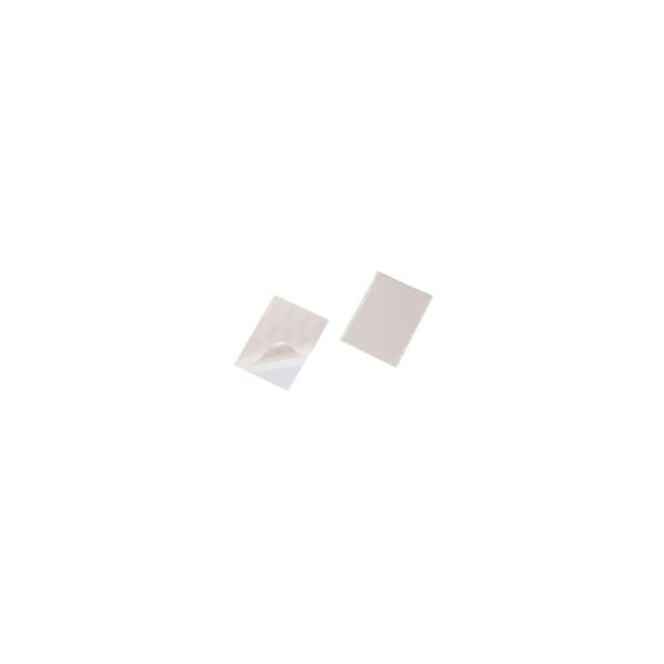 4005546803319 - Selbstklebetaschen Pocketfix 8095 210 x 297mm transparent 4005546803319 3 Stück