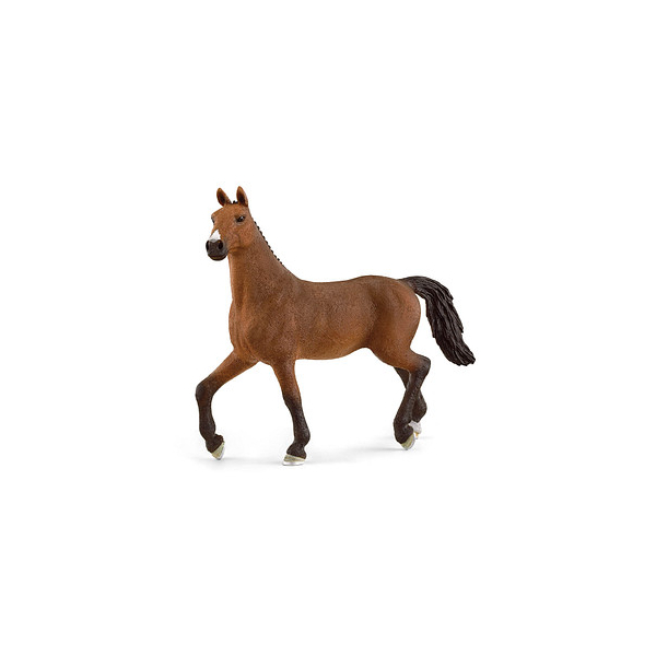 4059433691886 - Horse Club 13945 Oldenbuger Stute Spielfigur 4059433691886 Schleich