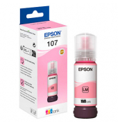 EPSON 107T09B6 light magenta Tintenflasche