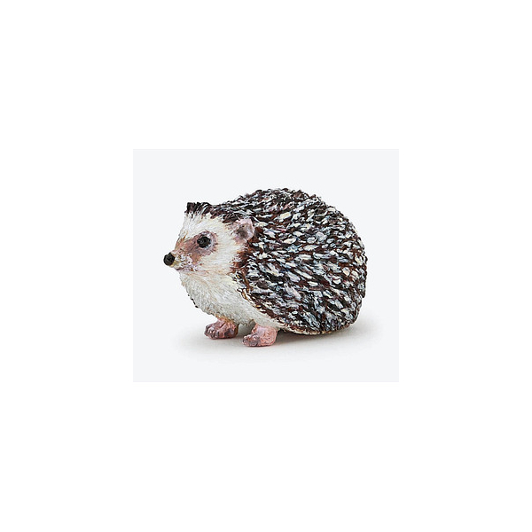 3465000502454 - Gartentiere 50245 Igel Spielfigur 3465000502454 papo