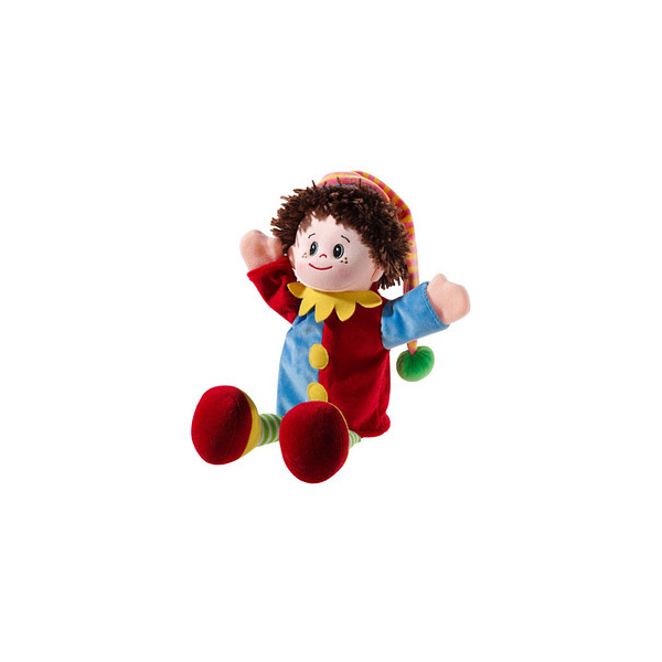 4001750395176 - Poupetta Kasperl Handpuppe 4001750395176 heunec