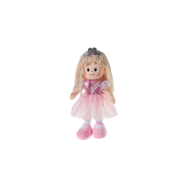 4001750478978 - Prinzessin Poupetta Puppe 4001750478978 heunec