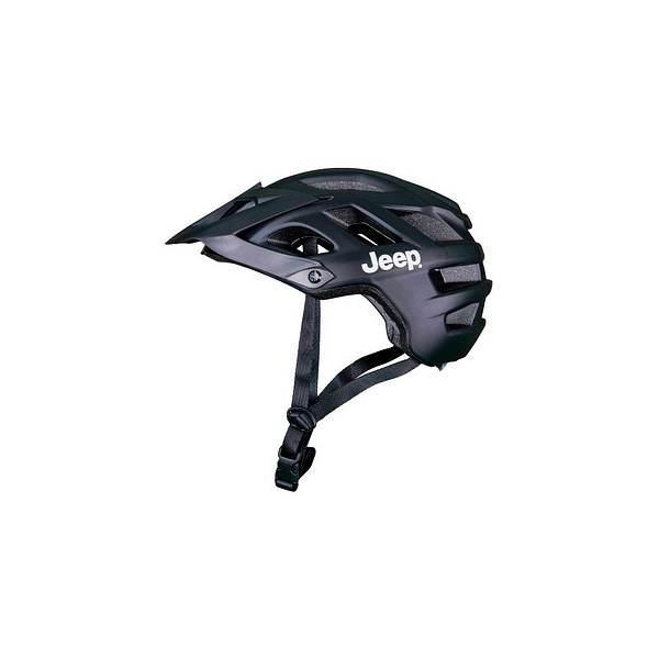 4260186731754 - Fahrradhelm Pro schwarz 4260186731754 Jeep