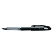 Pentel Tradio Stylo TRJ50 Filzstift schwarz