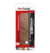 Permanentmarker PenTool N50XL-PRO1AEU, N50XL-PRO1AEU, schwarz, 7-17mm 