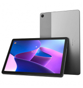 Lenovo Tab M10 (3.Gen) ZAAG0013SE Tablet 25,6 cm (10,1 Zoll) 32 GB grau