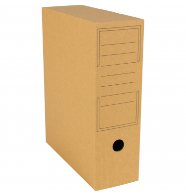 smartboxpro Archivbox 00069092 319x100x257mm