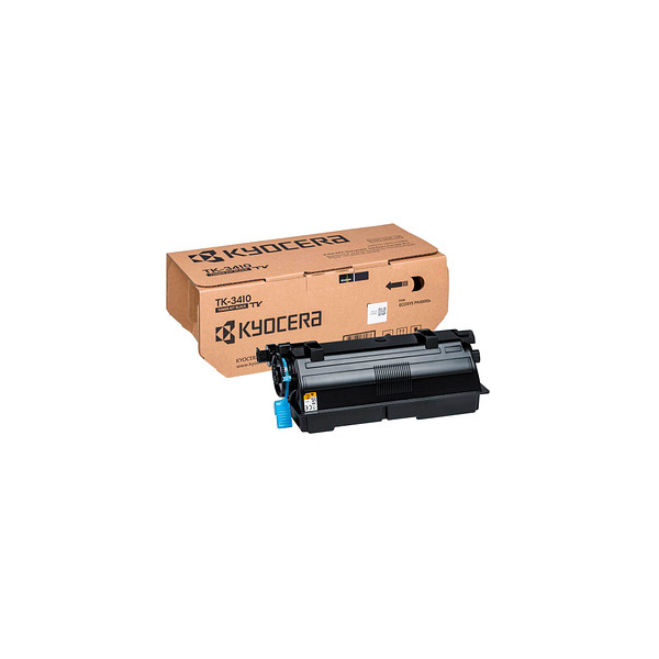 0632983080573 - TK-3410   1T0C0X0NL0 Toner Schwarz für ca 15500 Seiten (1T0C0X0NL0) - Mita