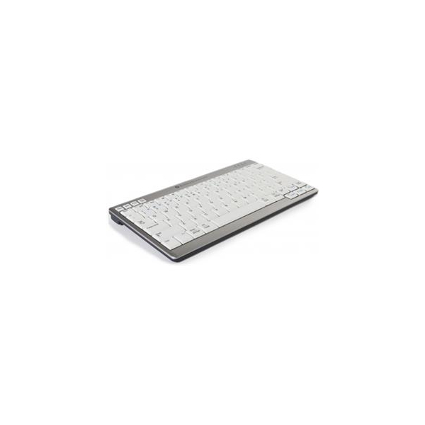 8719274671909 - Bakker Elkuizen Bakker Elkhuizen Tastatur Ultraboard 950 Compact Wirel US BNEU950WUS