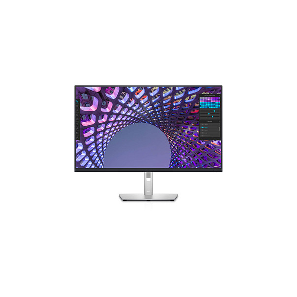 5397184656846 - P3223QE LED-Monitor EEK F (A - G) 80 cm (315 Zoll) 3840 x 2160 Pixel 169 5 ms HDMI® DisplayPort USB 32 Gen 2 USB-C® RJ45 IPS LED