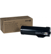 Toner Cartridge EHC für Phaser 3610 WC3615, schwarz, für ca. 25.300 Seiten