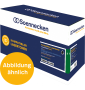 Soennecken Toner 81554 wie HP CF214X14X schwarz