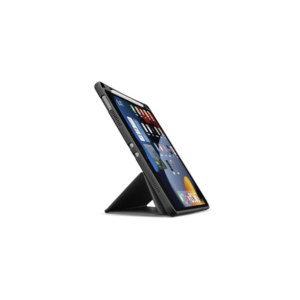 8018417437083 - Tech Pro Tablet-Hülle für Apple iPad 10 Gen (2022) schwarz 8018417437083 sbs