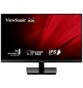 ViewSonic VA3209-MH Monitor 81,3 cm (32,0 Zoll) schwarz