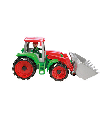 LENA TRUCKS Traktor 4407 Spielzeugauto