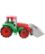 LENA TRUCKS Traktor 4407 Spielzeugauto